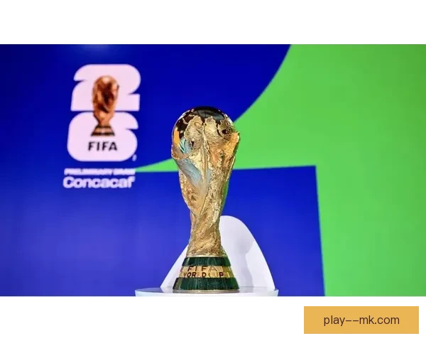 FIFA宣布2026世界杯决赛定于七月十九日纽约新泽西体育场举行