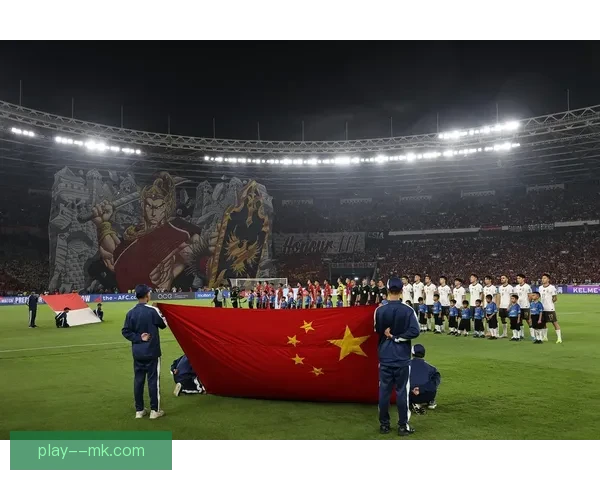 2026年世界杯决赛将在纽约举行 全球足球盛宴汇聚全世界目光