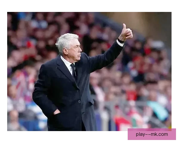 亚历山大阿诺德适应期延长 安切洛蒂呼吁球迷保持耐心 亚历山大阿诺德适应期延长 安切洛蒂呼吁球迷保持耐心