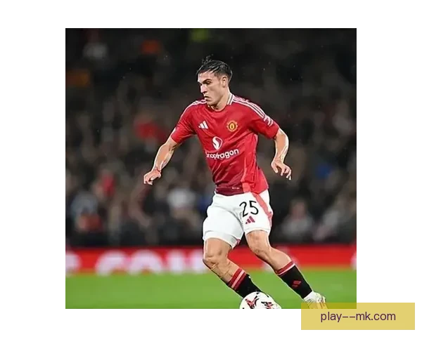 乌加特压哨加盟曼联引爆转会窗红魔中场重塑冲击英超格局新赛季野心