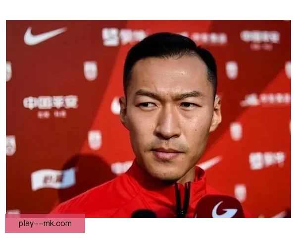 吴曦时隔五年再获中国金球奖 击败韦世豪成最大亮点
