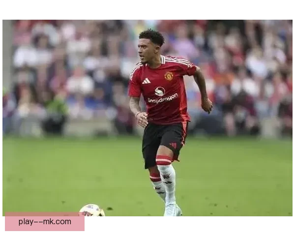 曼联正式宣布桑乔永久转会切尔西交易完成 曼联正式宣布桑乔永久转会切尔西交易完成
