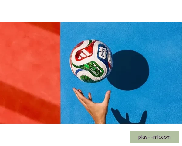 2026世界杯官方授权游戏FIFA 26首次公开实机预告引爆球迷期待 2026世界杯官方授权游戏FIFA 26首次公开实机预告引爆球迷期待