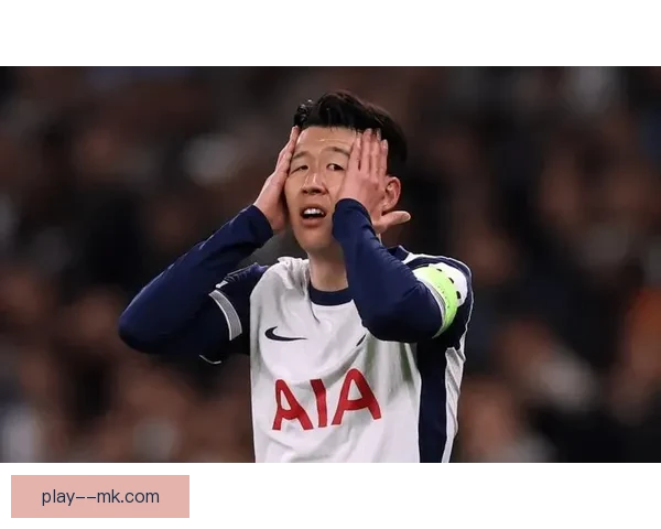 孙兴慜亚洲杯状态引担忧热刺赛场近期已逐渐找回节奏 孙兴慜亚洲杯状态引担忧热刺赛场近期已逐渐找回节奏