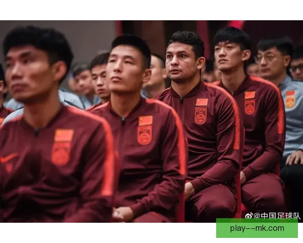 艾克森加盟国足成为首位完全归化球员引关注 艾克森加盟国足成为首位完全归化球员引关注